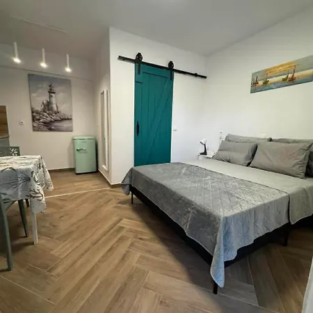Appartement Molly *
