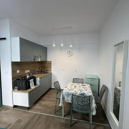 Appartement Molly *