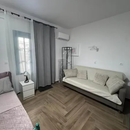 Molly Appartement