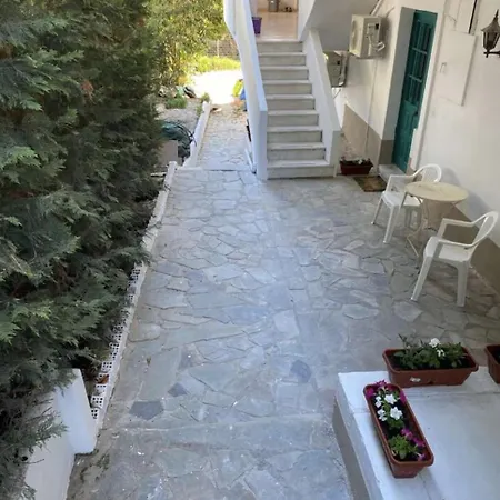 Molly Appartement Ýpsos