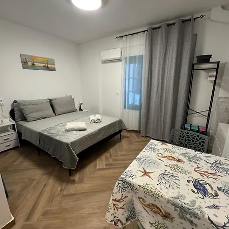 Molly Appartement