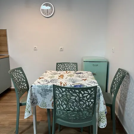 Molly Appartement *